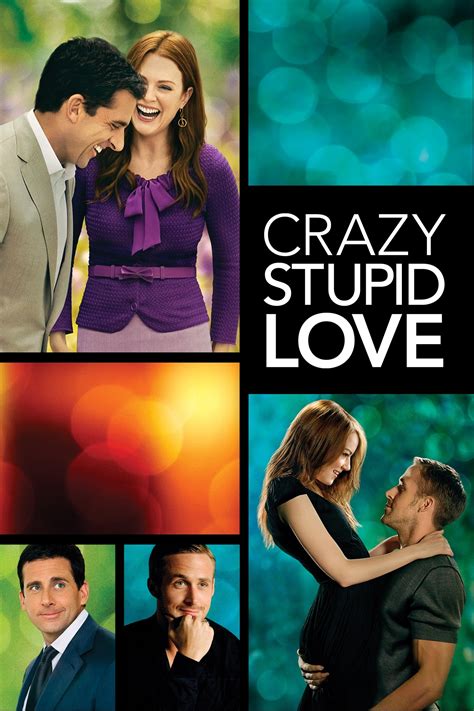 download Crazy, Stupid, Love.
